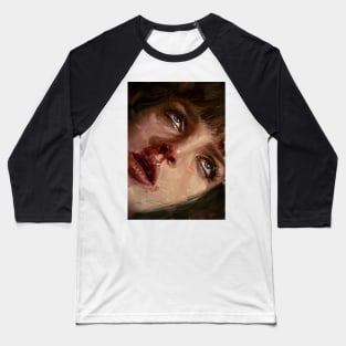 Mia Wallace Baseball T-Shirt